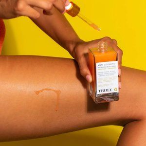 Truly Anti-Cellulite Serum